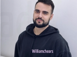 Williamchears