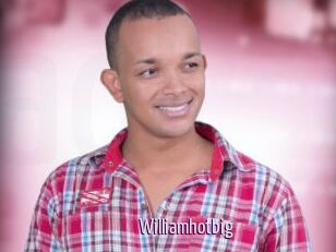 Williamhotbig