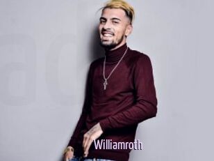 Williamroth