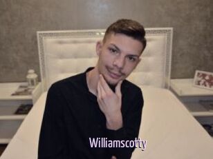 Williamscotty