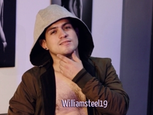 Williamsteel19