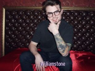 Williamstone