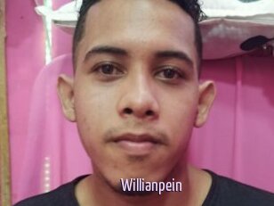 Willianpein