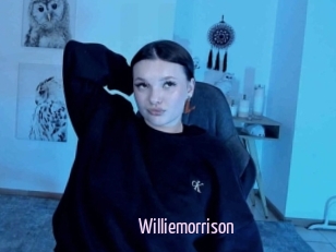 Williemorrison