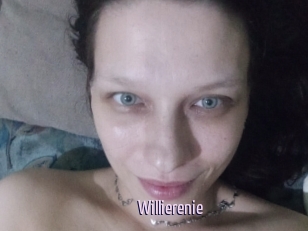 Willierenie