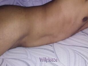 Willpleaze
