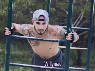Willymac