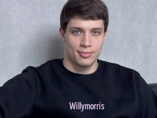 Willymorris