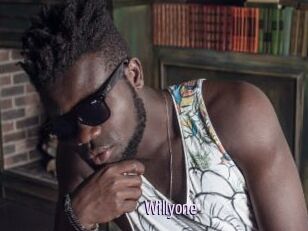 Willyone