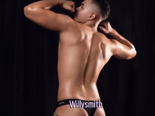 Willysmith