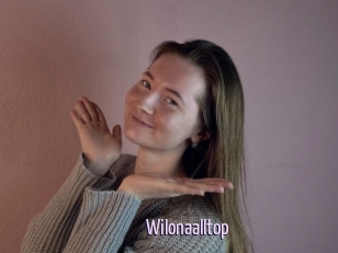 Wilonaalltop