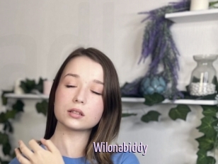 Wilonabiddy