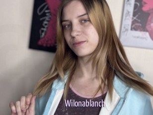 Wilonablanch