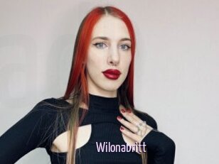 Wilonabritt