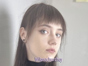 Wilonachurchey