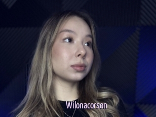 Wilonacorson