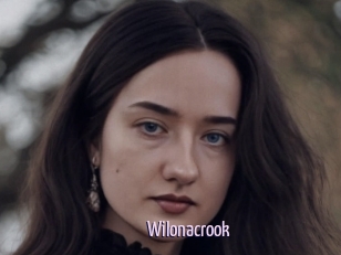 Wilonacrook