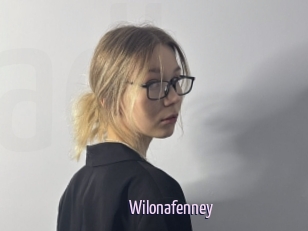 Wilonafenney
