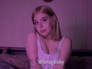 Wilonagateley