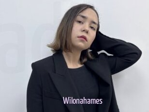 Wilonahames