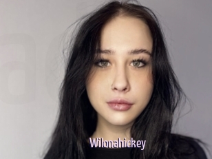 Wilonahickey