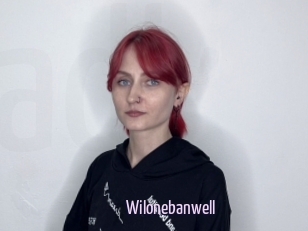 Wilonebanwell