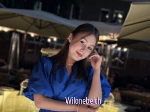 Wilonebelch