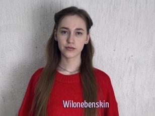 Wilonebenskin