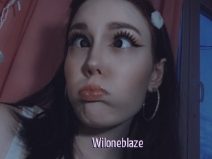 Wiloneblaze