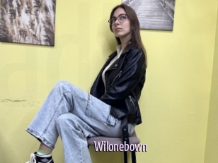 Wilonebown