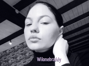 Wilonebraddy