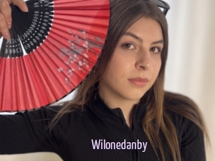 Wilonedanby