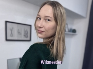 Wiloneeden