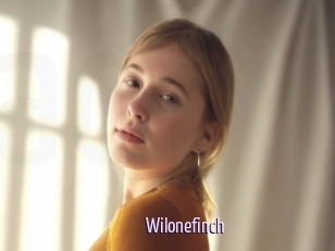 Wilonefinch