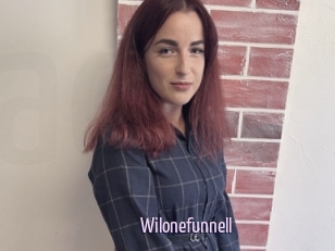 Wilonefunnell
