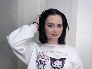 Wilonehammett