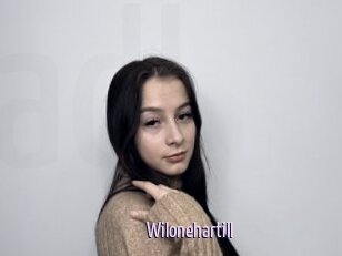 Wilonehartill
