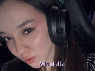 Wilonehatter
