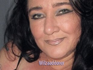 Wilzaaddonor