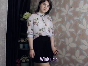 Winklucie