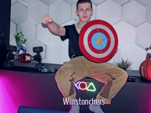 Winstonchers