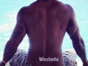 Winstonhe