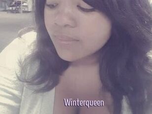 Winterqueen