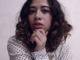 Winterrybak
