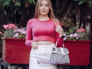 Wiseeehannah