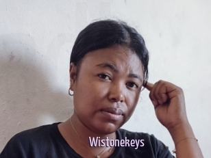 Wistonekeys
