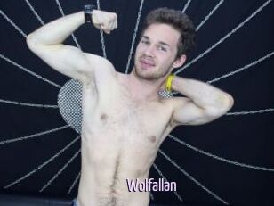 Wolfallan