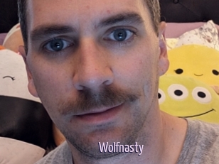 Wolfnasty