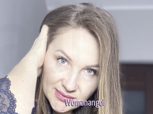 Womanangel