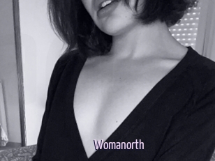 Womanorth